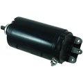 Ilc Replacement for Sea-Doo Utopia Se 205 Sportboat Year 2008 155 1503CC Starter Drive WX-VGE8-7